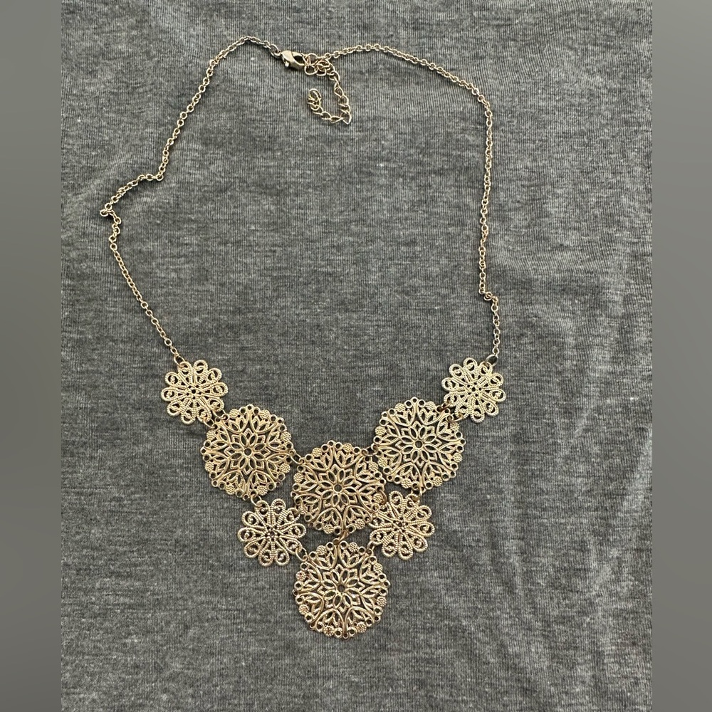 Necklace
